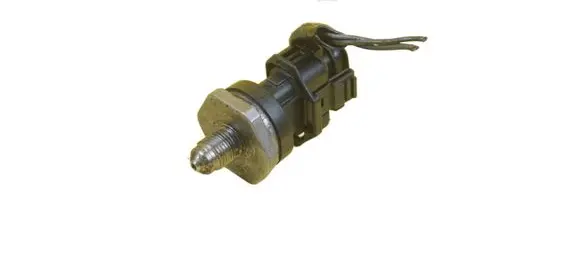 Ford C-MAX II Fuel pressure sensor BM5G9F972BA JQDB