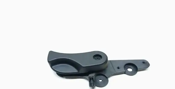 BMW 3 E90 E91 Engine bonnet (hood) release handle 9150273