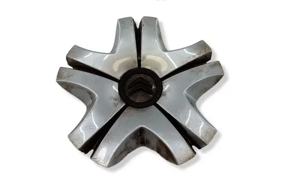 Citroen C4 Grand Picasso Original wheel cap 9659429980 9659429880 9670065180