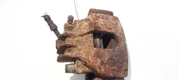 Volvo S80 Front brake caliper