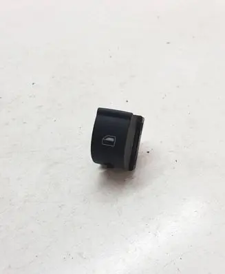 Audi A4 S4 B7 8E 8H Electric window control switch 8E0959855 048702S