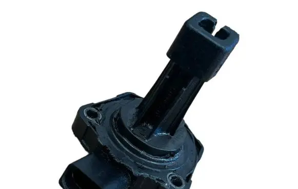 Skoda Octavia Mk3 (5E) Oil pressure sensor 03C907660G 6PR00962902