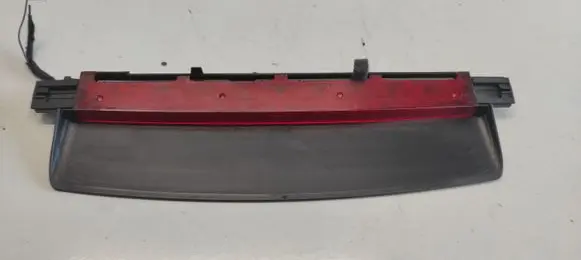 Audi A6 S6 C6 4F Third/center stoplight 4F5945097 3C3X13A613 07011703