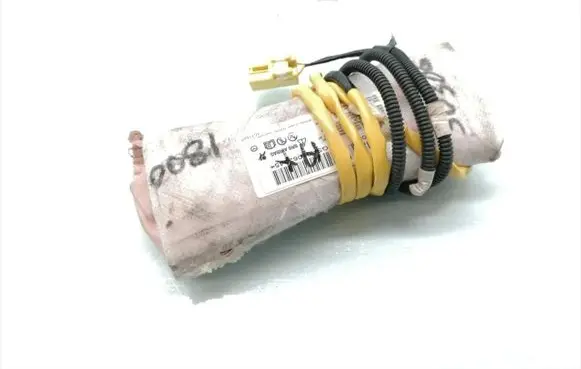 Seat airbag