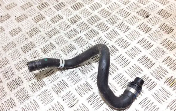 Volvo XC60 Engine coolant pipe/hose 316577