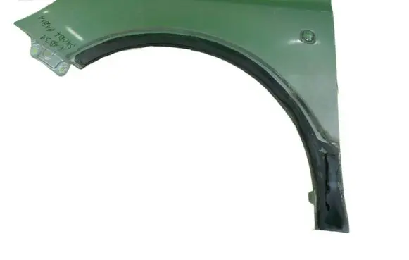 Skoda Fabia Mk2 (5J) Fender PRZOD LEWY