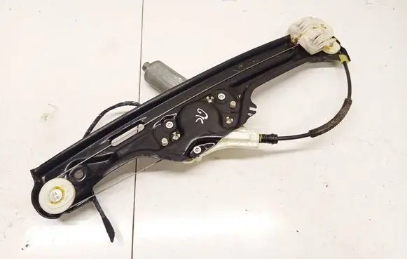 BMW X6 E71 Sliding door window regulator with motor 7179601s 7179601s7197303e