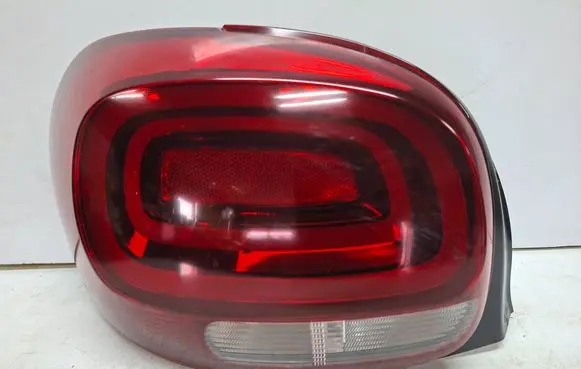Citroen C3 Rear/tail lights S27647257 9812257580
