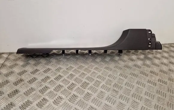 Renault Espace V (RFC) Other sill/pillar trim element 769510367R 50749792 632140231