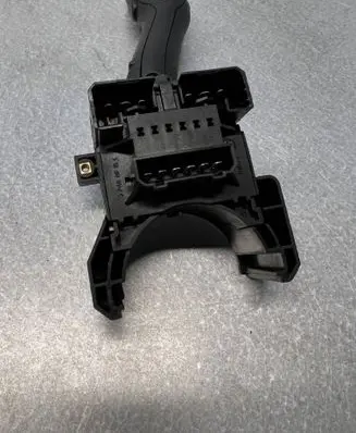 Seat Toledo II (1M) Wiper control stalk 4B0953503G