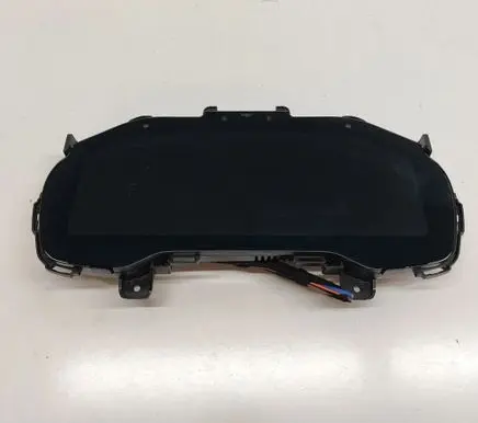 BMW M8 F91 F92 G14 G15 Speedometer (instrument cluster) 0263745271 5A4B489