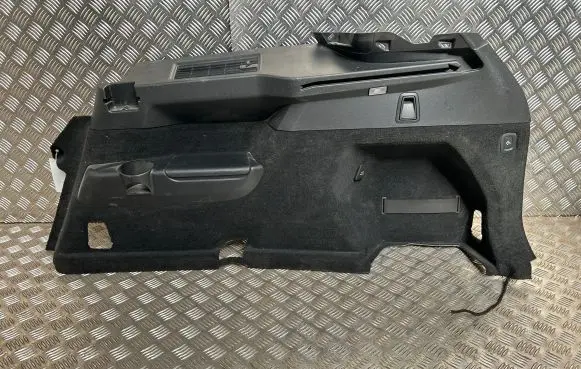 Volvo XC90 Trunk/boot side trim panel 32234368