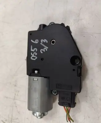 Citroen DS5 Sunroof motor/actuator 1731706A