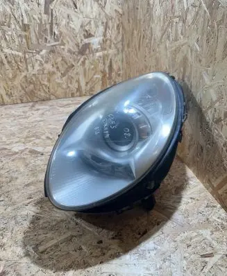 Headlight/headlamp