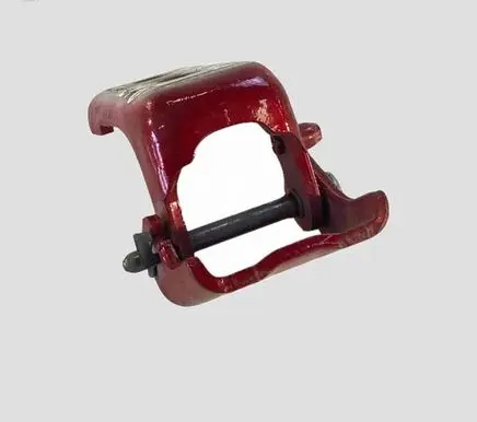 Citroen C4 II Front door upper hinge