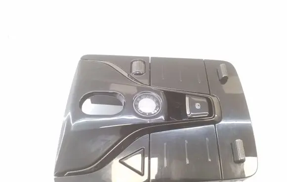 BYD Han Head unit multimedia control HCEF1703040A