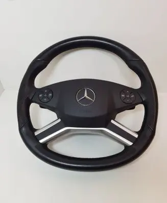 Mercedes-Benz ML W164 Steering wheel A2514600703 A1648700558 Q040008605202