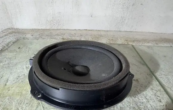 Ford Galaxy Front door speaker AA6T18808AA 497930