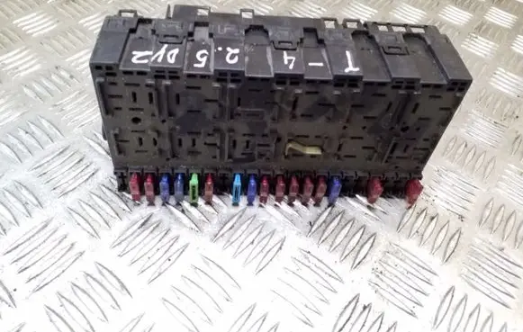 Fuse module