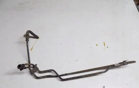 Honda FR-V EGR valve cooler NH684P