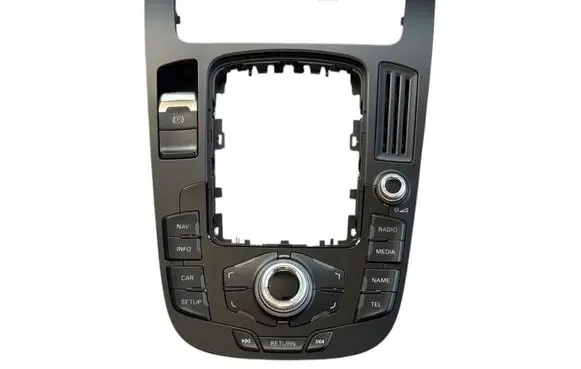 Audi A5 8T 8F Head unit multimedia control 8T0919611WFX