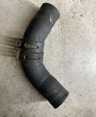 Volkswagen Phaeton Engine coolant pipe/hose