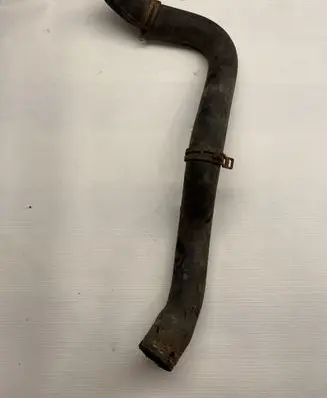 Ford Transit Engine coolant pipe/hose 6C118B274