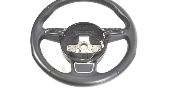 Audi A3 S3 8V Steering wheel 8V0419091A