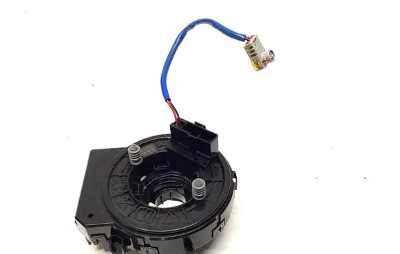 Airbag slip ring squib (SRS ring)