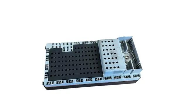 Volvo S80 Fuse module 08696035 03W202 08688513