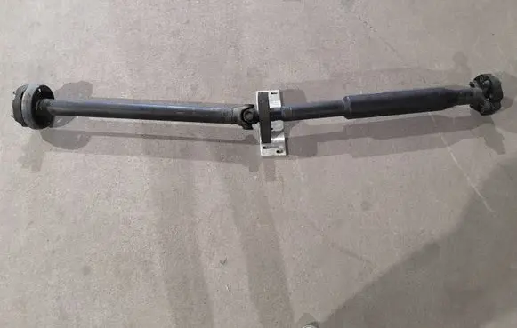 Mercedes-Benz S C217 Rear driveshaft/prop shaft A2174104900 A2226190125T 2174104900