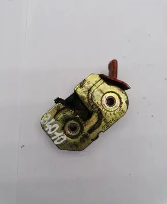 Smart ForTwo I Tailgate/trunk/boot lock/catch/latch