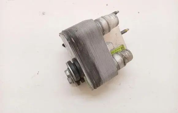 Peugeot 508 II Air conditioning (A/C) expansion valve 9833723680