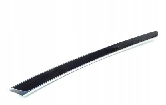 Audi A5 Sportback 8TA Front door trim bar 8T0867410H