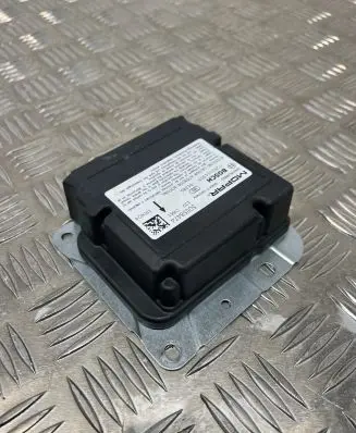 Alfa Romeo Stelvio Airbag control unit/module 50558474 01385 0285014903