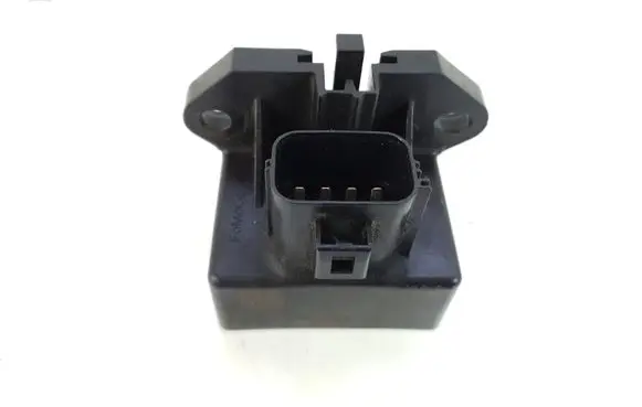 Ford F150 Fuel injection pump control unit/module FU5Z-9D370-B FU5A-9D370-JA