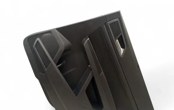 Volkswagen Atlas Rear door card panel trim 3CN867212C