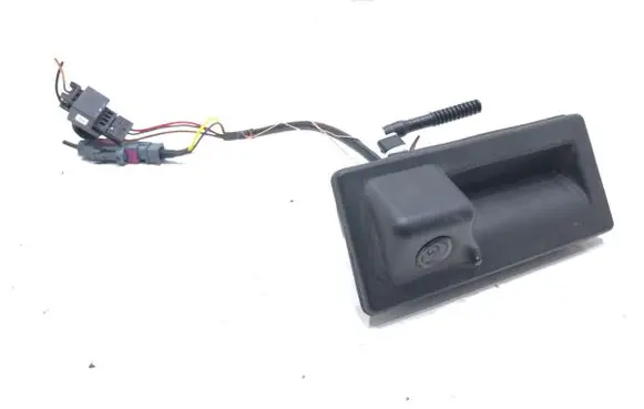 Volkswagen Touran III Reversing camera 5TA827566B