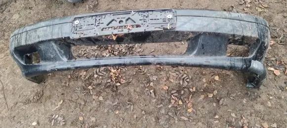 Volvo S40, V40 Front bumper