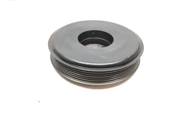 Mercedes-Benz A W177 Crankshaft pulley
