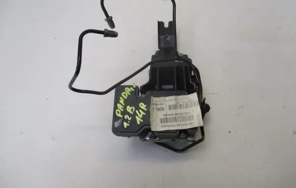 Fiat Panda III ABS Pump 77365835