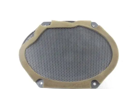 Jaguar S-Type Audio system kit XW7F18808BB