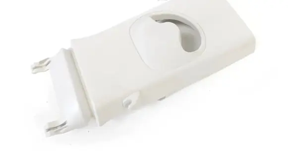 BMW X5 F15 (B) pillar trim (bottom) J9C3243A87A