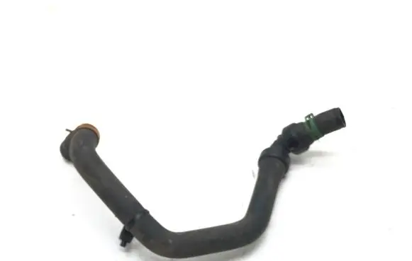 Renault Scenic III - Grand scenic III Engine coolant pipe/hose 2020496