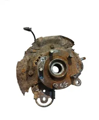 Subaru Forester SG Front wheel hub