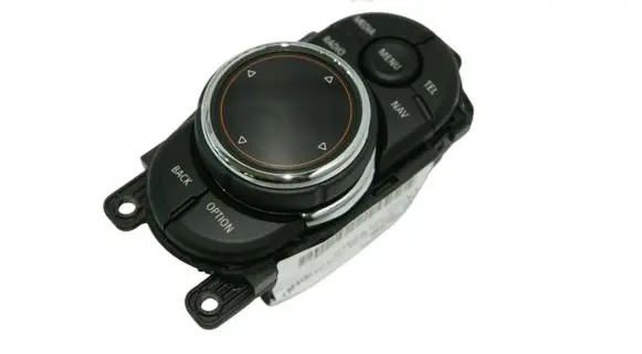 Mini Clubman F54 Head unit multimedia control 65829350735