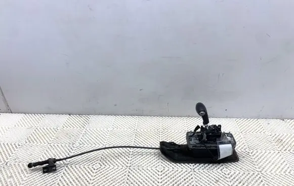 Volkswagen Phaeton Gear shift rod 3D0713023T