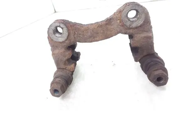 Ford Galaxy Brake caliper pad carrier rear 