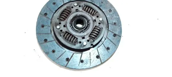 Fiat Marea Clutch pressure plate 