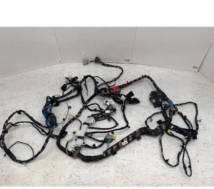 Other wiring loom